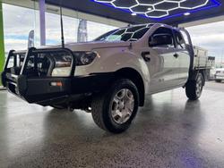 2018 Ford Ranger XL