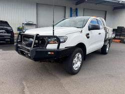 2018 Ford Ranger XL