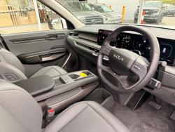 2025 Kia EV9 Air