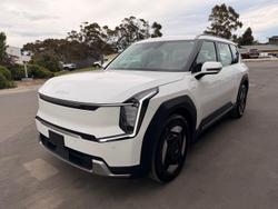 2025 Kia EV9 Air
