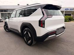 2025 Kia EV9 Air