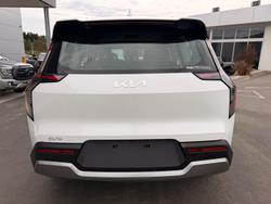 2025 Kia EV9 Air