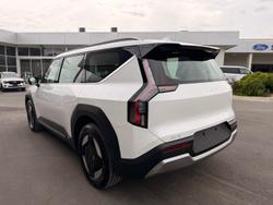 2025 Kia EV9 Air