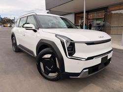 2025 Kia EV9 Air