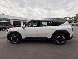 2025 Kia EV9 Air