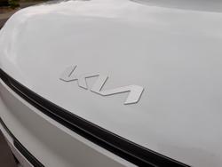 2025 Kia EV9 Air