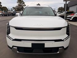 2025 Kia EV9 Air