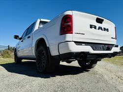 2025 RAM 1500 Limited Hurricane HO RamBox