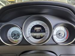 2013 Mercedes-Benz C-Class C250 CDI Avantgarde