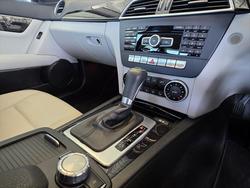 2013 Mercedes-Benz C-Class C250 CDI Avantgarde