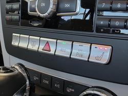 2013 Mercedes-Benz C-Class C250 CDI Avantgarde