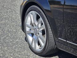 2013 Mercedes-Benz C-Class C250 CDI Avantgarde