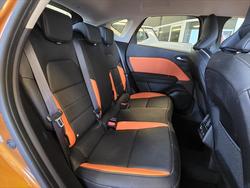 2022 Renault Captur Intens