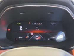 2022 Renault Captur Intens