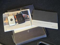 2022 Renault Captur Intens