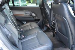 2023 Land Rover Range Rover Sport D250 SE L461 MY23 AWD Eiger Grey