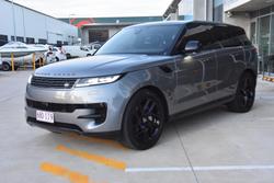2023 Land Rover Range Rover Sport D250 SE L461 MY23 AWD Eiger Grey