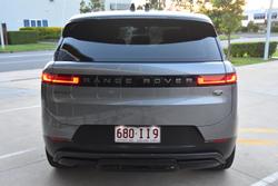 2023 Land Rover Range Rover Sport D250 SE L461 MY23 AWD Eiger Grey