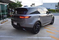 2023 Land Rover Range Rover Sport D250 SE L461 MY23 AWD Eiger Grey