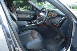 2023 Land Rover Range Rover Sport D250 SE L461 MY23 AWD Eiger Grey