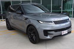 2023 Land Rover Range Rover Sport D250 SE L461 MY23 AWD Eiger Grey