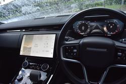 2023 Land Rover Range Rover Sport D250 SE L461 MY23 AWD Eiger Grey