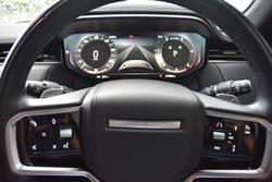 2023 Land Rover Range Rover Sport D250 SE L461 MY23 AWD Eiger Grey