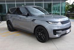 2023 Land Rover Range Rover Sport D250 SE L461 MY23 AWD Eiger Grey