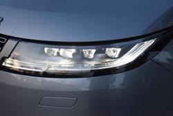 2023 Land Rover Range Rover Sport D250 SE L461 MY23 AWD Eiger Grey