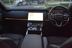 2023 Land Rover Range Rover Sport D250 SE L461 MY23 AWD Eiger Grey