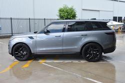 2023 Land Rover Range Rover Sport D250 SE L461 MY23 AWD Eiger Grey