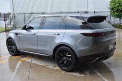 2023 Land Rover Range Rover Sport D250 SE L461 MY23 AWD Eiger Grey