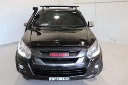 2017 Isuzu D-MAX X-RUNNER