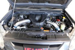 2017 Isuzu D-MAX X-RUNNER