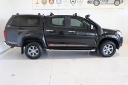 2017 Isuzu D-MAX X-RUNNER