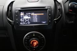 2017 Isuzu D-MAX X-RUNNER