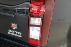 2017 Isuzu D-MAX X-RUNNER