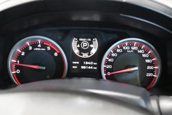 2017 Isuzu D-MAX X-RUNNER