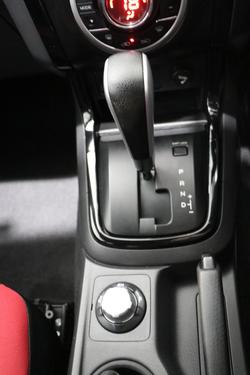 2017 Isuzu D-MAX X-RUNNER