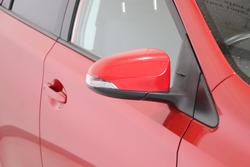 2016 Toyota Corolla Ascent Sport