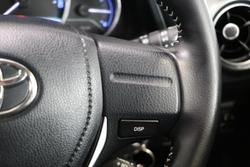 2016 Toyota Corolla Ascent Sport