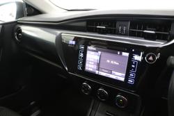 2016 Toyota Corolla Ascent Sport