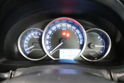 2016 Toyota Corolla Ascent Sport