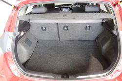 2016 Toyota Corolla Ascent Sport