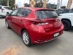 2016 Toyota Corolla Ascent Sport