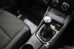 2016 Toyota Corolla Ascent Sport