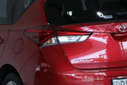 2016 Toyota Corolla Ascent Sport