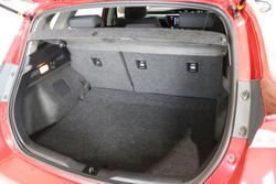 2016 Toyota Corolla Ascent Sport