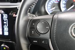 2016 Toyota Corolla Ascent Sport