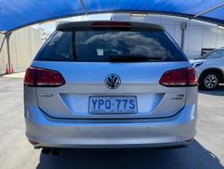 2016 Volkswagen Golf 92TSI Comfortline